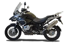 R 1200 GS Adventure 2004-2009