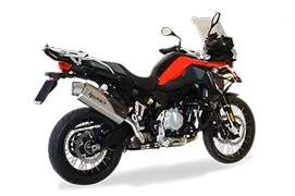 F 750 GS/F 850 GS Adventure 2018-2020