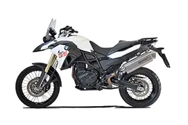 F 800 GS Adventure 2008-2018