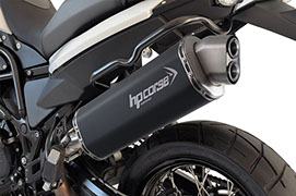 F 800 GS Adventure 2008-2018
