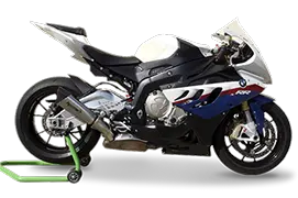 S 1000 RR 2009-2014