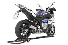 S 1000 XR 2015-2019