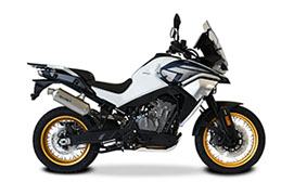 800MT 2023-2026