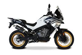 800MT 2023-2026