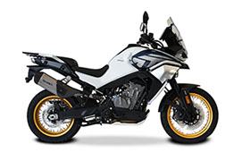 800MT 2023-2026