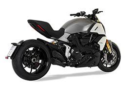 Diavel 1260 2019-2021