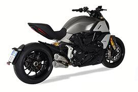 Diavel 1260 2019-2021