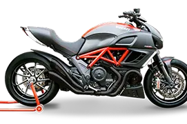 DIAVEL 1200 2011-2016
