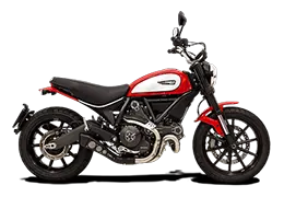 SCRAMBLER 800 2015-2020