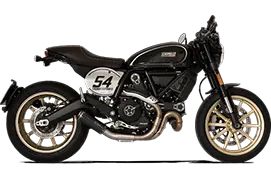 SCRAMBLER 800 2015-2020