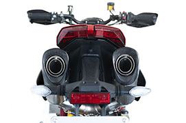 HYPERMOTARD 950 2019-2020