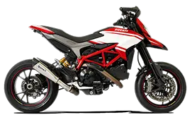 HYPERMOTARD 821 2013-2016