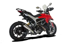 HYPERSTRADA 2013-2016