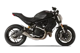 MONSTER 797 2017-2020