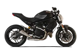 MONSTER 797 2017-2020