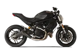 MONSTER 797 2017-2020