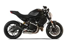 MONSTER 797 2017-2020