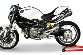 MONSTER 696/796/1100