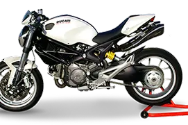 MONSTER 696/796/1100