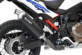 AFRICA TWIN CRF 1100L 2020-2025