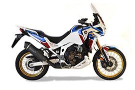 AFRICA TWIN CRF 1100L 2020-2025
