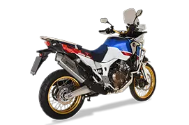 AFRICA TWIN CRF 1000L 2016-2020