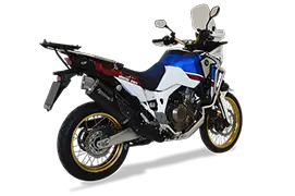 AFRICA TWIN CRF 1000L 2016-2020