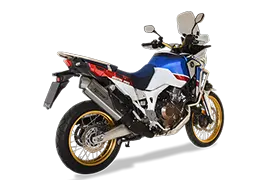 AFRICA TWIN CRF 1000L 2016-2020