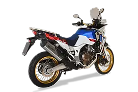 AFRICA TWIN CRF 1000L 2016-2020