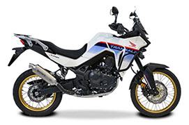 TRANSALP XL 750 2023-2026