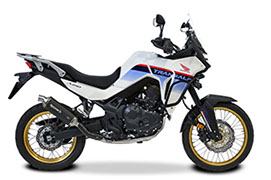 TRANSALP XL 750 2023-2026