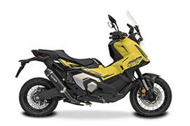 X-ADV 750 2025