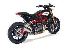 FTR 1200 / 1200S 2019-2024