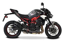 Z900 2025-2026