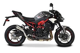 Z900 2025-2026