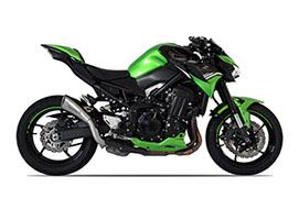 Z 900 2020-2024