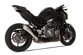 Z900 2017-2019