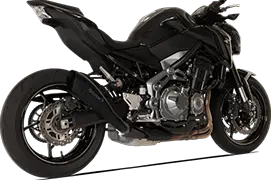 Z900 2017-2019