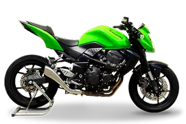 Z 750 2007-2014