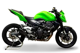 Z 750 2007-2014