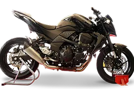 Z 750 2007-2014