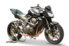 Z 750 2007-2014