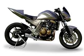 Z 750 2004-2006
