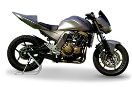 Z 750 2004-2006