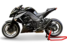 Z 1000 2010-2016