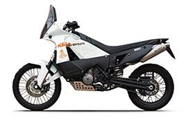 950/990 ADVENTURE 2003-2016