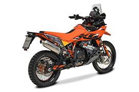 890 ADVENTURE R 2021-2026