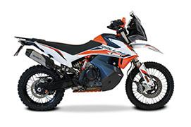 890 ADVENTURE R 2021-2026