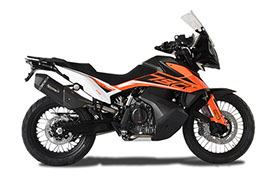 790 ADVENTURE 2019-2024