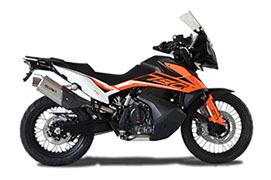 790 ADVENTURE 2019-2024